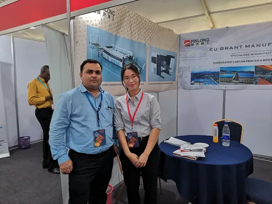 2019 Propak West Africa