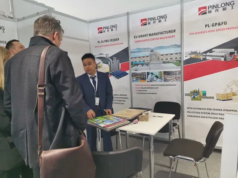 2023 CCE, we are here!