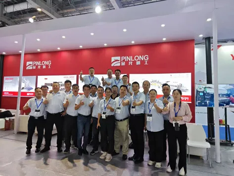 2023 SinoCorrugated 2023, Shanghai, China