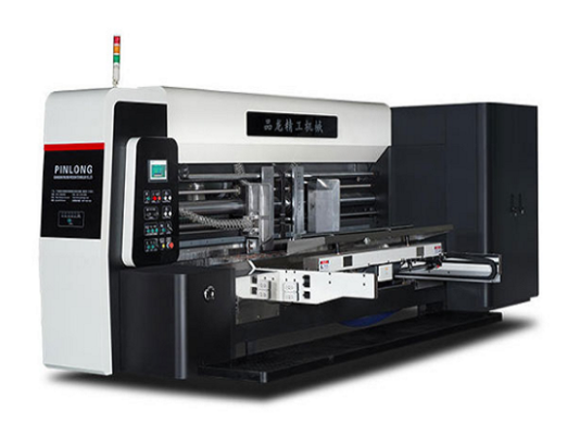 Streamlining Your Packaging Process With A Flexo Printer Machine