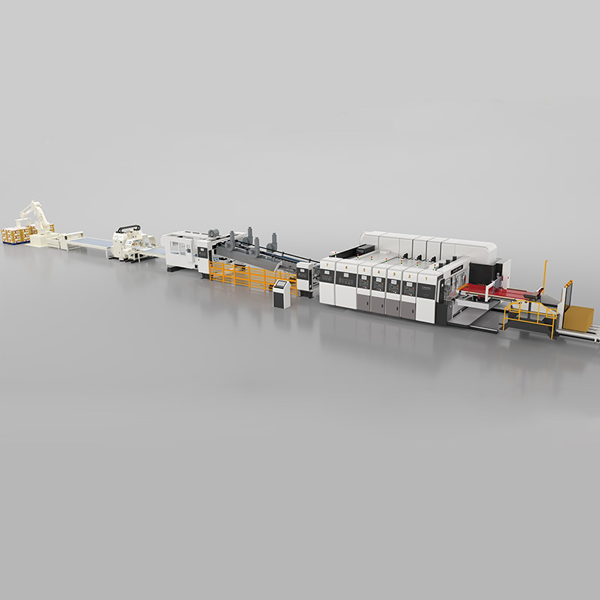 Box Machine