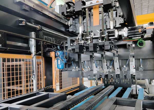 Cartoning Machine